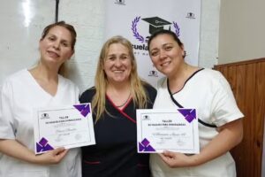 Escuela de Masajes By Marta Tourn