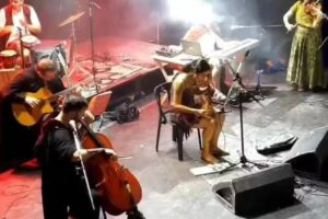 Escuela de Música de Longchamps Profesor Sigfrido Stach desde 1989 educando musicalmente a la comunidad