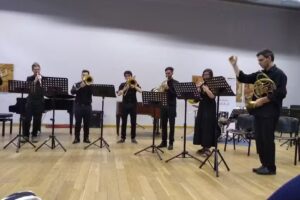 Escuela de Música Juan Pedro Esnaola