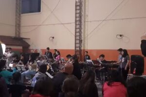 Escuela de Música N 06