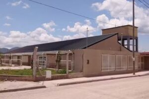 Escuela De Nivel Inicial B Los Pinares Jardin De Infantes 4837