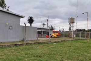 Escuela de Nivel Inicial Bº Nestor Kirchnner