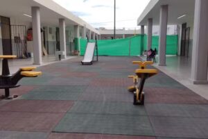 Escuela de Nivel Inicial Eni Nº 12 Teltanti Yu