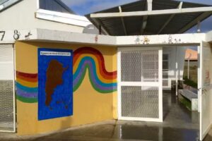 Escuela de Nivel Inicial No 478