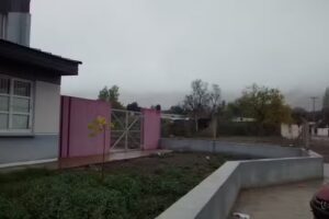 Escuela De Nivel Secundario Los Berros