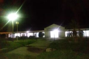 Escuela de Nivel Secundario N71