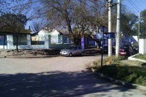 Escuela de Oficios Quintas de Argüello