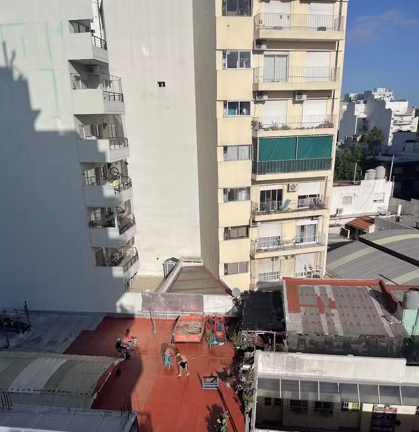 Escuela de Recuperación N 14