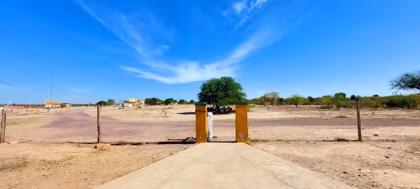 Escuela de Sauce Solo