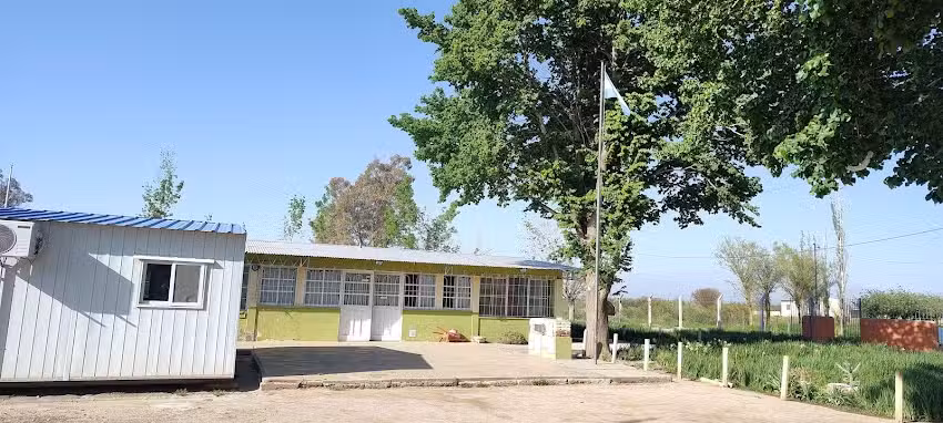 Escuela Dean Gregorio Funes