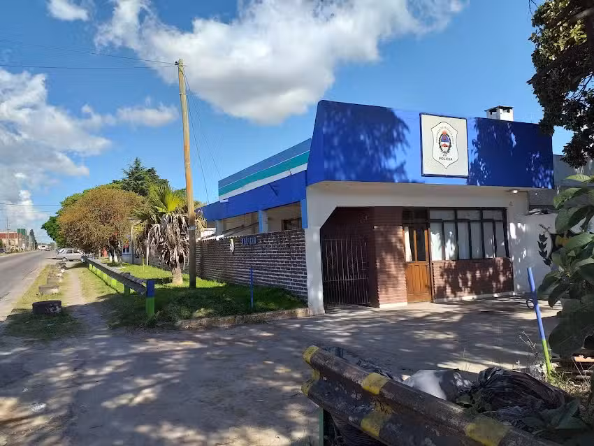 Escuela Decentralizada De Vial Solano