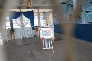 Escuela Del Bicentenario De La Independencia De La Patria