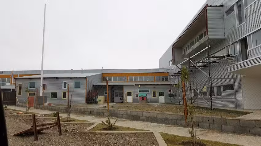 Escuela del Cono Sur