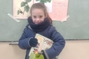 Escuela del Niño Jesús