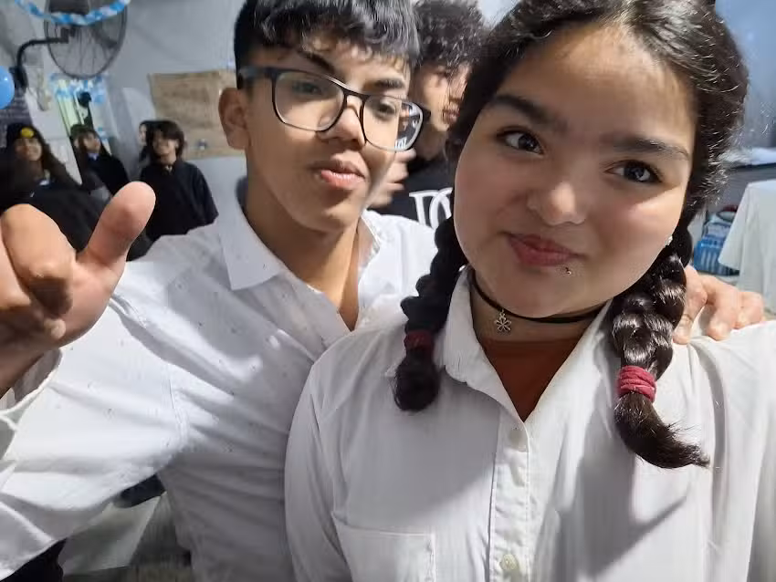 Escuela del Sol y Jardín Las Semillitas