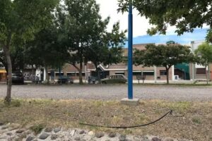 Escuela del Sur Nivel Inicial Primario Medio