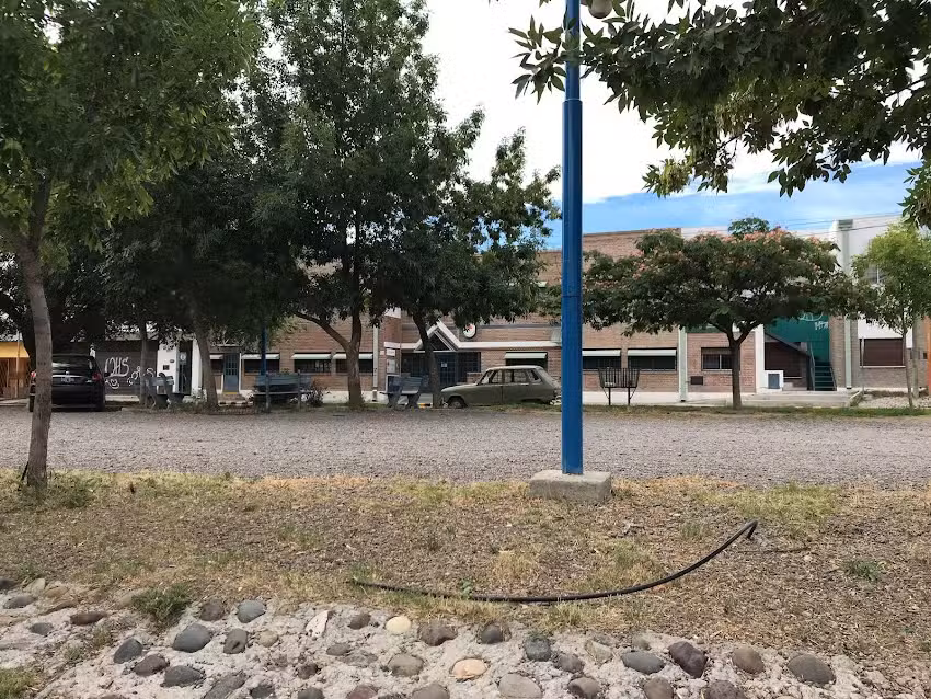 Escuela del Sur Nivel Inicial Primario Medio