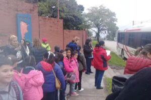 Escuela Divino Niño Jesús