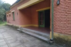 Escuela Domingo Faustino Sarmiento