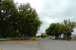 Escuela Dr D V Sarsfield