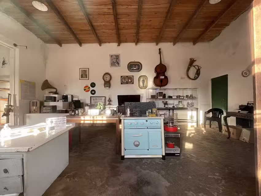 Escuela Dr Dalmacio Vélez Sarsfield