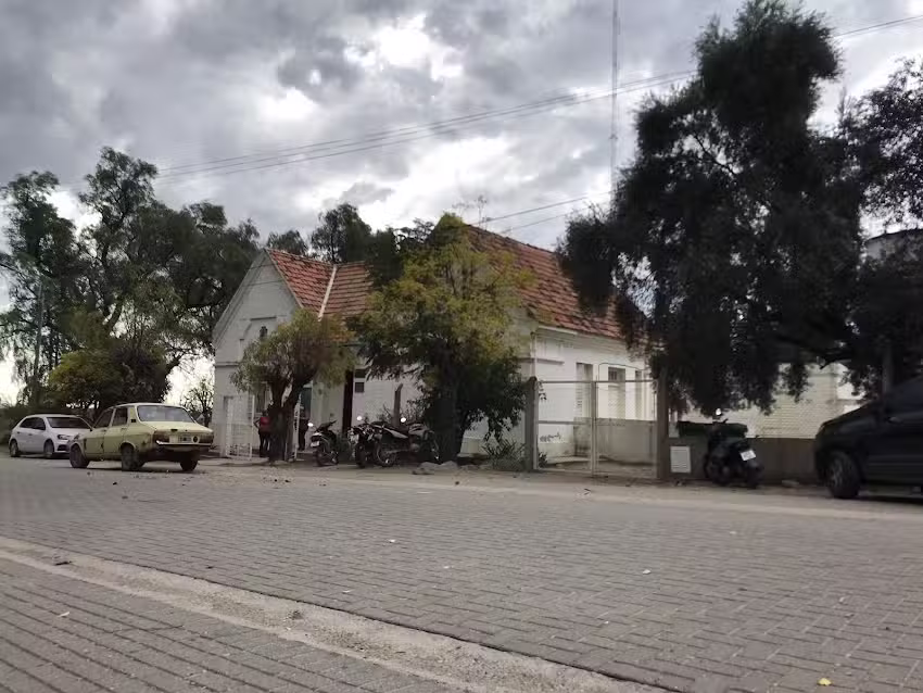 Escuela Dr Emilio Felipe Olmos