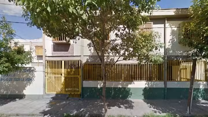 Escuela Dr Manuel Manuel Lizondo Borda