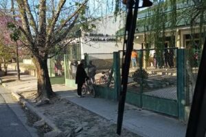 Escuela Dr Miguel A Zabala Ortiz