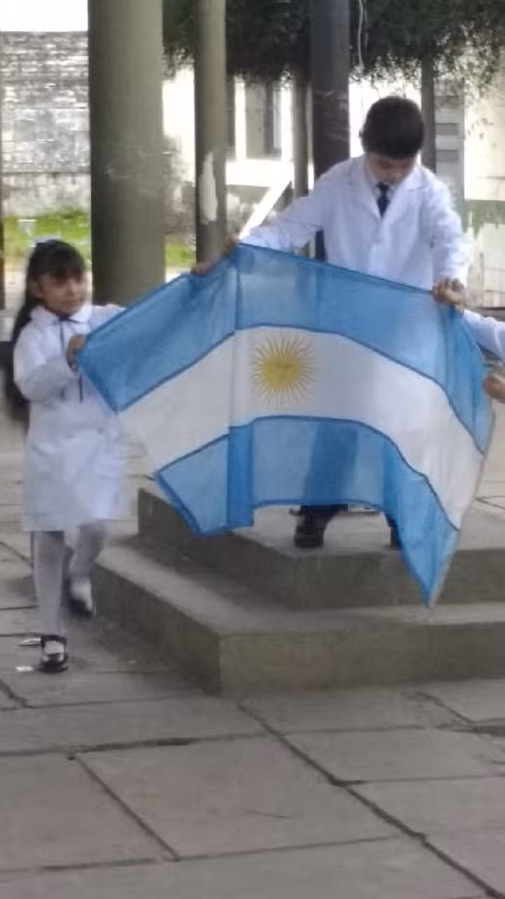 Escuela Dr Miguel Lillo