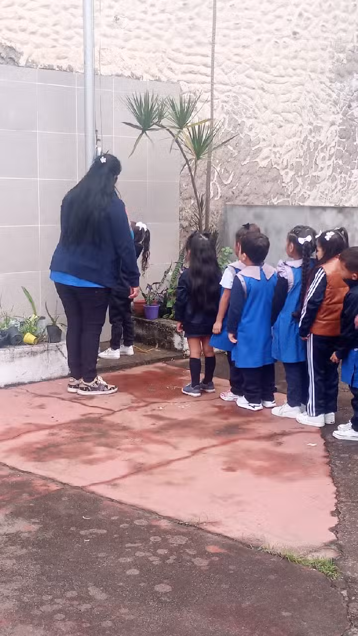 Escuela Dr Raul Colombres