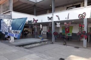 Escuela Dr Ricardo Gutierrez