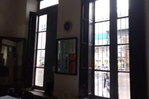 Escuela Dra Alicia Moreau de Justo