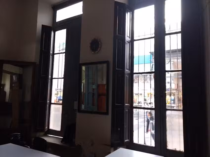 Escuela Dra Alicia Moreau de Justo