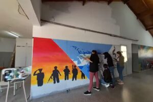 Escuela Ees N3 Malvinas Argentinas