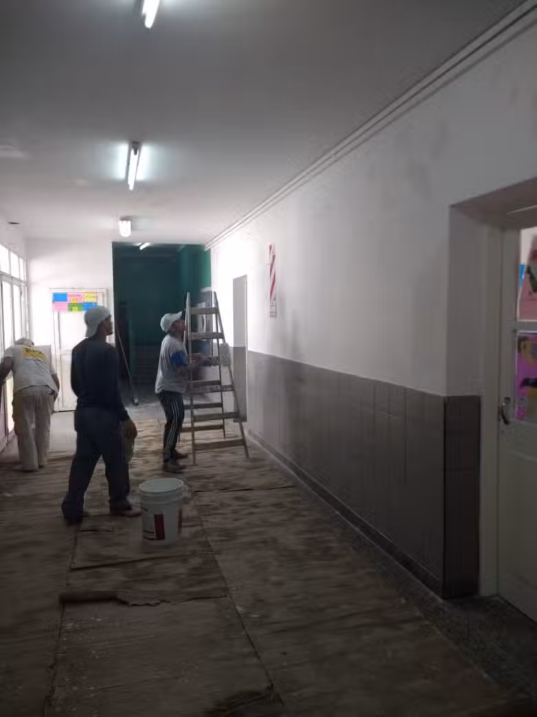 Escuela Epb Nº 19 La Vuelta de Obligado