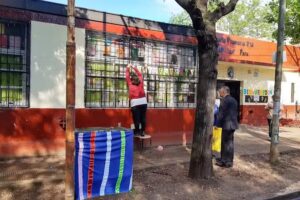 Escuela Epb Nº14 República Del Perú