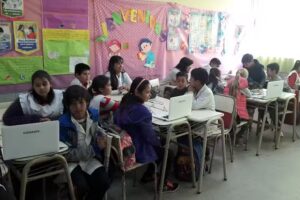 Escuela Ep Número 48 Nestor Kichner