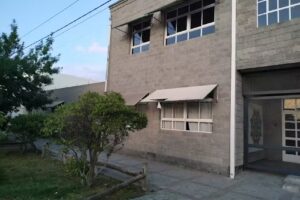 Escuela Ecológica Gaia