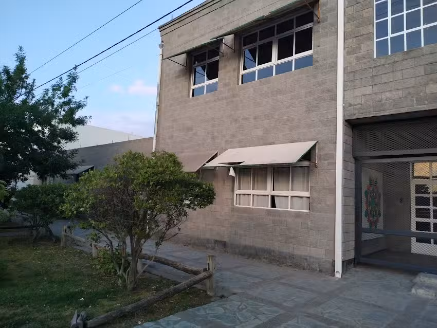 Escuela Ecológica Gaia