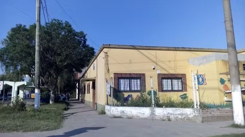 Escuela Educ Especial N501