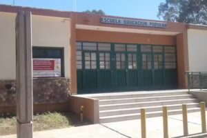Escuela Educación Popular