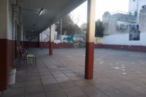Escuela Educacion Primaria N37