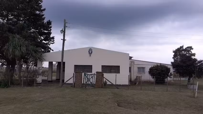 Escuela Educación Primaria N7