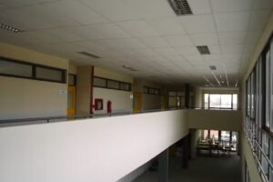 Escuela Educación Primaria Número 11