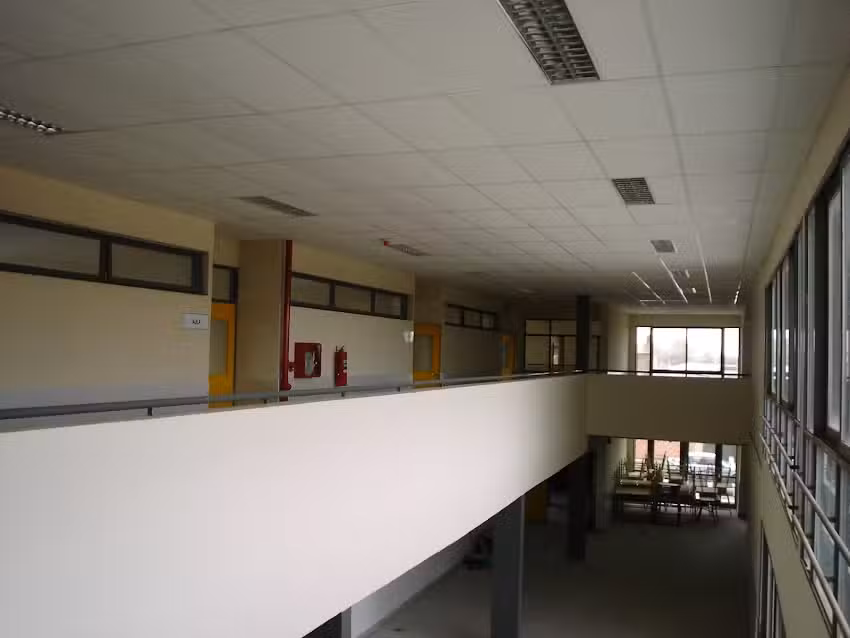 Escuela Educación Primaria Número 11