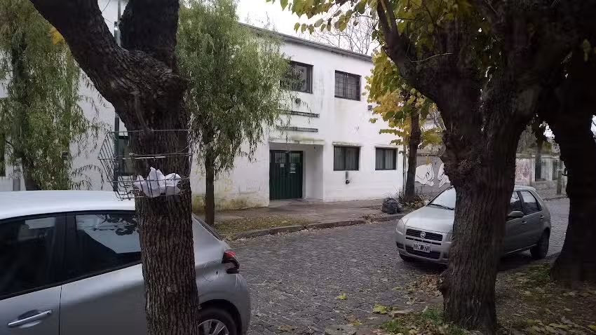 Escuela EducaciónSecundaria5