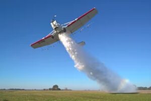 Escuela Educación Secundaria Agraria N 1