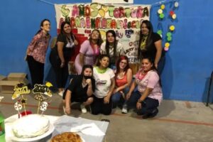 Escuela Educación Secundaria Ees N11