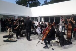 Escuela Educación Secundaria N3 Villa Gesell