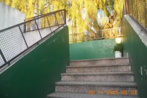 Escuela Educación Secundaria N79